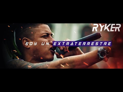 BLAXIMENTAL DESTRUYE LA TEMÁTICA "PLANETAS" 🪐 | Ryker