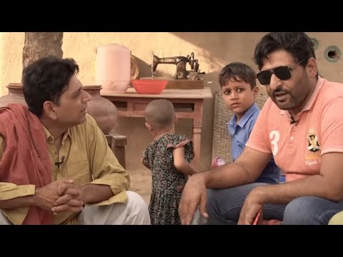 aap ne ghabrana nahi | rana ijaz | shakeel raja |