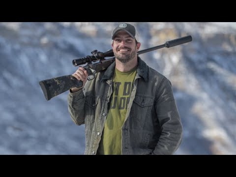 Stuck N The Rut Podcast with "ALONE" Season 7 Mark Dambrosio