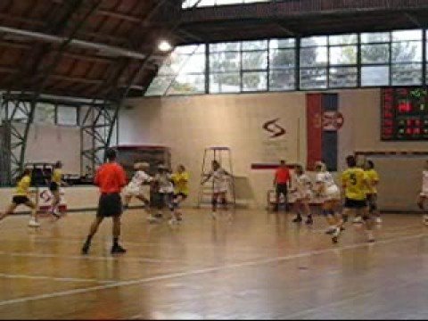 Biljana Balać(Dinamo)