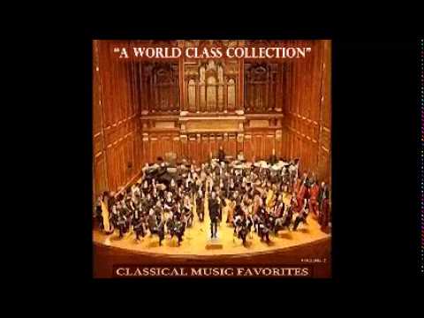 Siberian Fantasy, Op. 9 (Excerpt)