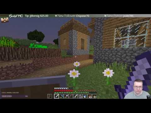 E19 - Kill the Dragon - December 2016 MHC with BasketMC