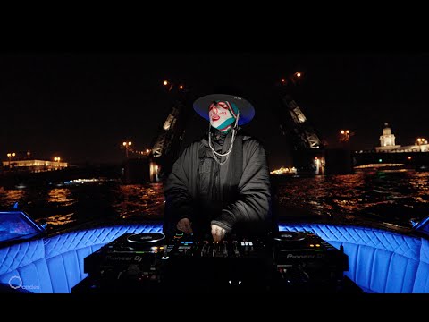 Aiwaska Live for Ondes | 4K set | 2024