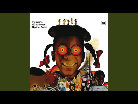 The 103rd St. Theme (Remastered Mono Version)