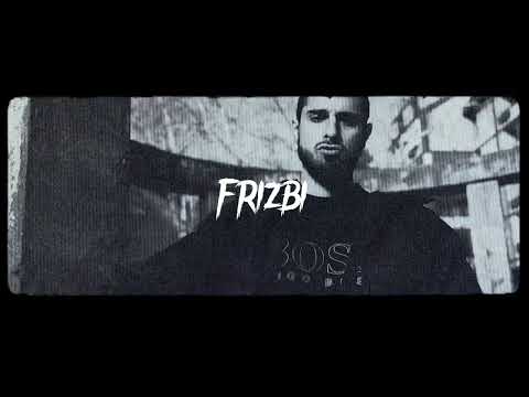 [SOLD] CRNI CERAK X CUNAMI TYPE BEAT- "FRIZBI "