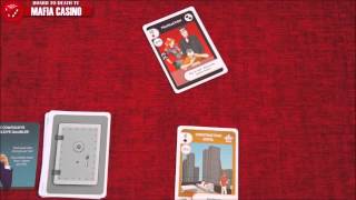 Mafia Casino English Explanation