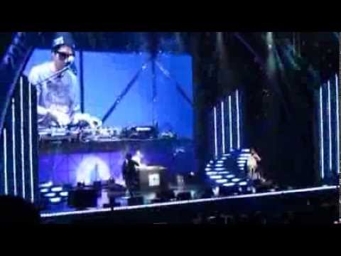 131003 Epik High - Fly