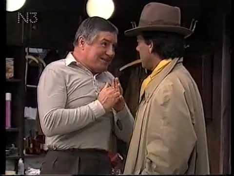 Ohnsorg Theater 📽🎥 Salon Meier