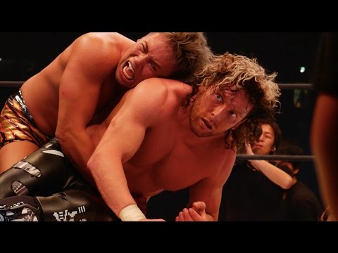Steve Austin On Kenny Omega: “He’s A Lights-Out Performer”