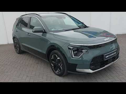 Kia Niro Niro EV K4 - Image 2