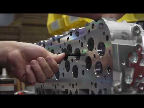 Fleece Performance Engineering - Overview