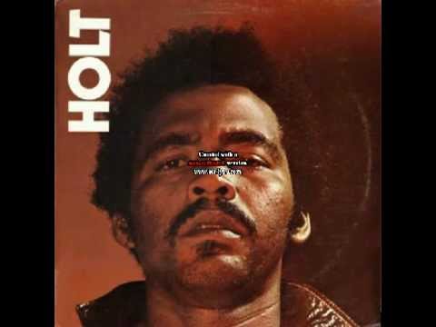 John Holt - Strange Things -