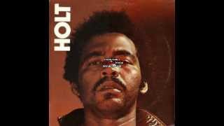John Holt - Strange Things -