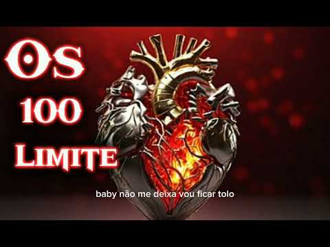 Os 100 Limite _Melanina(Vídeo Oficial)🇸🇹