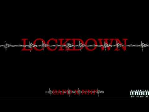SAPO X NNP - LOCKDOWN