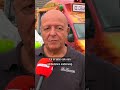 Man FLIPT als 'ie geen GRATIS IJSJE krijgt ? | #shorts