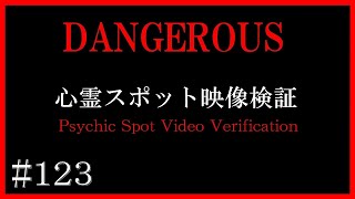 【徹底検証】東京都の心霊スポットの映像検証【心霊スポット全国制覇者】-japanese psychic spot