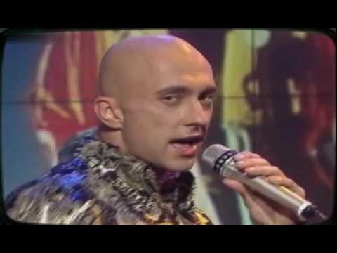 Superboys - Ich wünscht' du wärst bei mir 1998