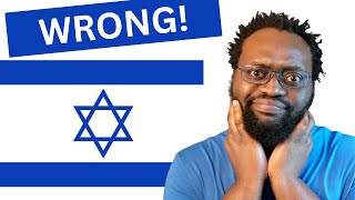 The #1 Deception: Why the 1948 State of Israel Is NOT the Return of True Israelites