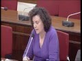 Ομιλία στην Επιτροπή ΔΕΚΟ στις 29/3/2013 κατά την ακρόαση του νέου Προέδρου του ΕΤΑΜ-ΜΜΕ. (Video)