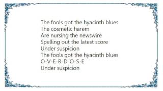 Hyacinth Blues Music Video