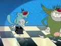Oggy And The Cockroaches Soundtrack Flute Cue