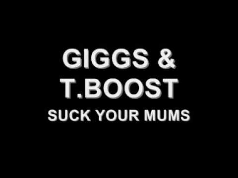 Video thumbnail for Suck Your Mums