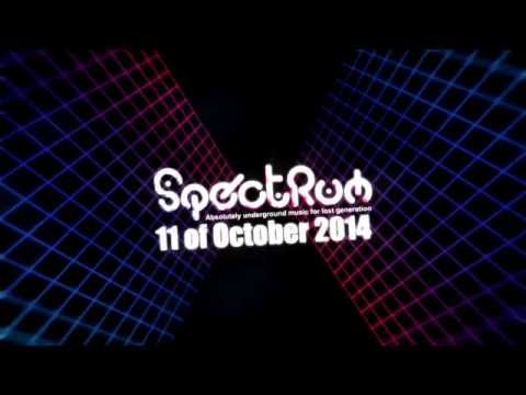 2014 10 11 S O W presents SPECTRUM @ SOCORE FACTORY