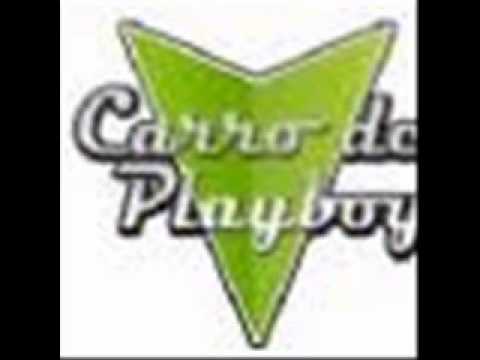 Carro de playboy: baby