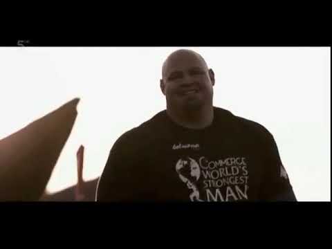 World's Strongest man 2020 - Heat 5