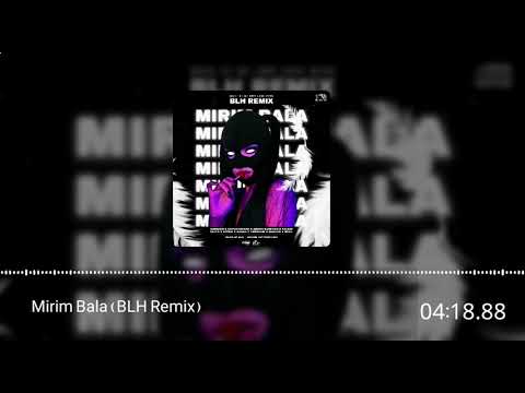 Mirim Bala (Remix) - Dariush x Catchybeatz x Saretan x Leito x Erfan x Gdaal x Parsalip x Mahdin