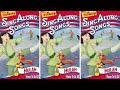 Disney Sing Along Songs Honor To Us All 1998