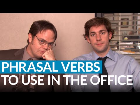 Casual English Learn 10 “ON” Phrasal Verbs “hold on” “bank on” “take on”