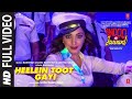 Heelein Toot Gayi Full Song Indoo Ki Jawani Badshah Guru Randhawa Kiara Advani Aditya S Aastha Gill