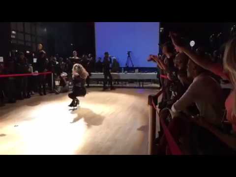 CARMEN PRODIGY LSS @BLM BALL