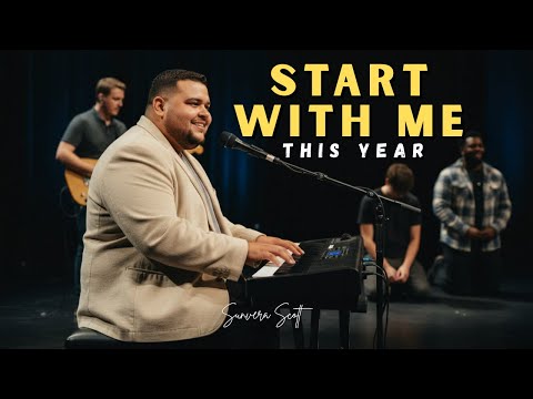 Sunvera Scott - Start with Me This Year (Official Lyrics)