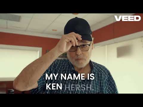 "An In-your-Face Miracle" Ken Hersh z"l RCCS Appreciation Video