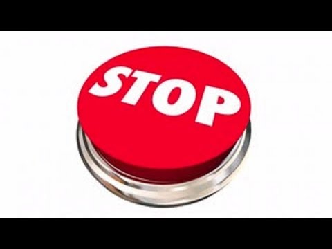 How to Deal with Wicked People?