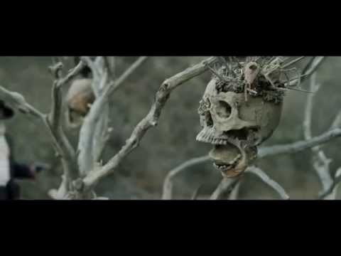 Bone Tomahawk | Official Trailer #1 (2015) HD