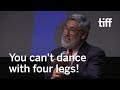 John Landis Describes Working With Michael Jackson TIFF 2017