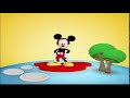 Disney Junior Sweden NOW MICKEY MOUSE CLUBHOUSE Ident