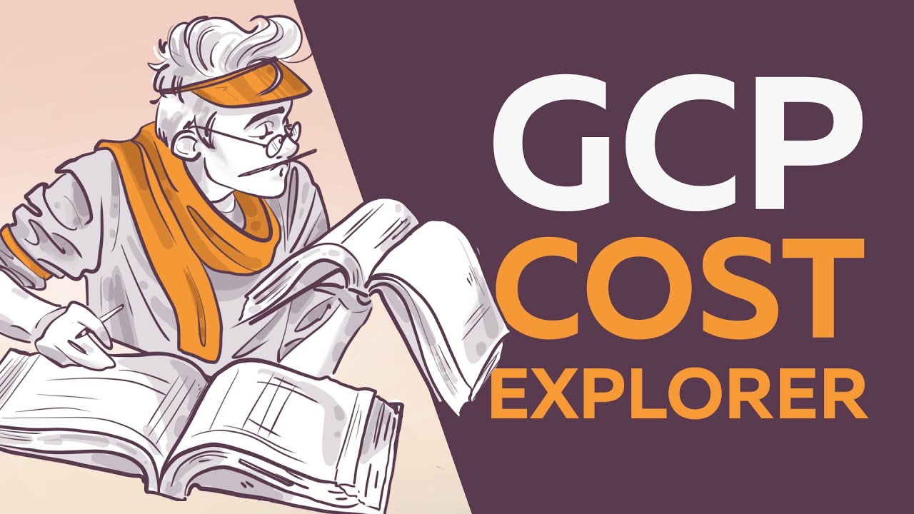 Understand your Google Cloud Costs: Billing, Cost Management and Budgets