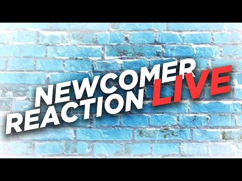 DEUTSCHRAP NEWCOMER REACTION | LIVE YAY ODER NAY