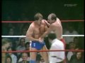 World Of Sport Wayne Bridges Vs Lee Bronson Pt 2