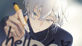 working hard or hardly working ⁉️ 【NIJISANJI EN | Kaelix Debonair】