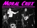 Moral Crux - Strange World