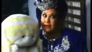 Mariah Carey - Thank God I Found You (Make It Last Remix Feat. Joe &amp; Nas)