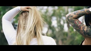 Vercoda - Breaking Out (OFFICIAL MUSIC VIDEO)