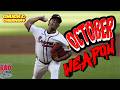 Didier Fuentes Could Change Everything For The Braves in October