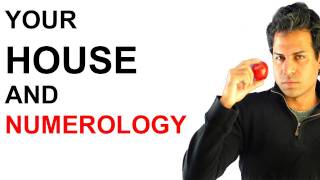 Numerology House Number Viberation Remedies (Astrology Secrets)